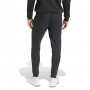 Calça Adidas Entrada 26 - Preto
