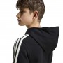 Sweat Adidas Colleg K - Preto