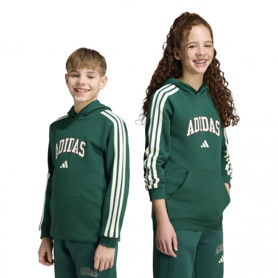 Sweat Adidas Colleg K - Verde