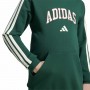 Sweat Adidas Colleg K - Verde