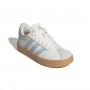 Adidas VL Court 3.0 K - Branco/Azul