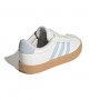 Adidas VL Court 3.0 K - Branco/Azul