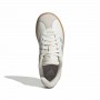 Adidas VL Court 3.0 K - Branco/Azul