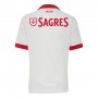 Camisola Adidas Sport Lisboa e Benfica J - 2026/2027