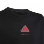 Sweat Adidas - Preto