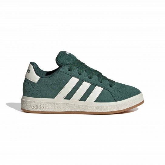 Adidas Grand Court 00s k - Verde