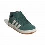 Adidas Grand Court 00s k - Verde
