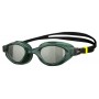 Óculos natação Arena Cruiser Evo - Smoked Army/Black