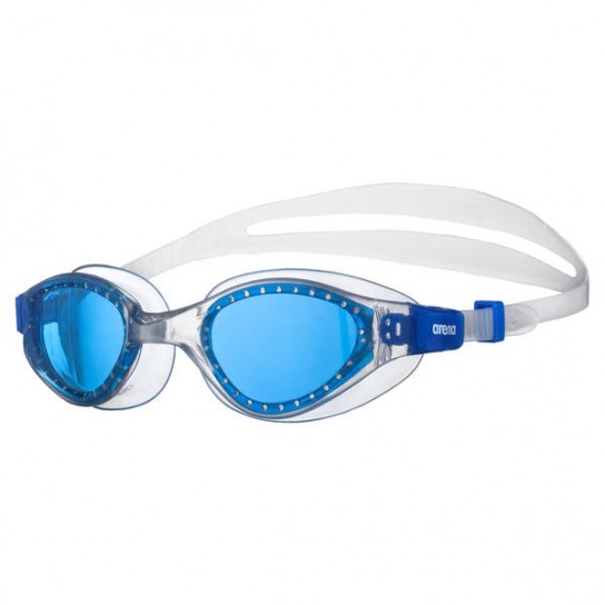 Óculos natação Arena Cruiser Evo Jr - Azul