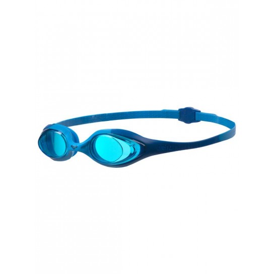 Óculos natação Arena Spider Jr - Azul