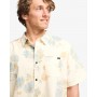 Camisa Billabong Sundays - Cru