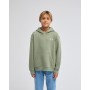 Sweat Billabong Arch Po JR - Verde