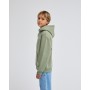 Sweat Billabong Arch Po JR - Verde