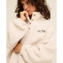 Sweat Billabong Run The Road - Branco