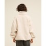Sweat Billabong Run The Road - Branco