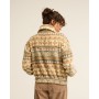 Sweat Billabong Barra - Cru