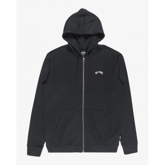 Casaco Billabong Arch ZH - Preto