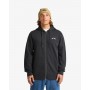 Casaco Billabong Arch ZH - Preto