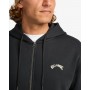 Casaco Billabong Arch ZH - Preto