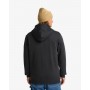 Casaco Billabong Arch ZH - Preto
