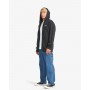 Casaco Billabong Arch ZH - Preto