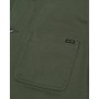 Casaco Biilabong Chore Riffle - Verde