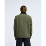 Casaco Biilabong Chore Riffle - Verde