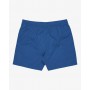 Calção Praia Billabong All Day - Azul