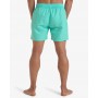 Calção Praia Billabong All Day - Verde