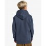 Sweat Billabong Arch Po JR - Azul