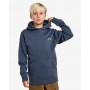 Sweat Billabong Arch Po JR - Azul