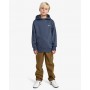 Sweat Billabong Arch Po JR - Azul