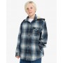 Casaco Billabong Furnace Bonded JR - Azul