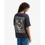 T-shirt Billabong Always Looking - Preto