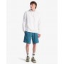 Sweat Billabong Arch Po - Branco