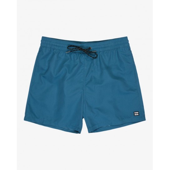 Calção Praia Billabong All Day - Azul