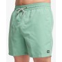 Calção Praia Billabong All Day - Verde Menta Claro