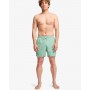 Calção Praia Billabong All Day - Verde Menta Claro