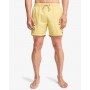 Calção Praia Billabong All Day - Amarelo