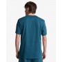 T-shirt Billabong Arch Crew - Azul Petróleo