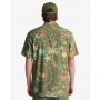Camisa Billabong Vacay - Verde/Estampado