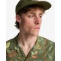 Camisa Billabong Vacay - Verde/Estampado