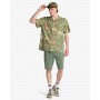 Camisa Billabong Vacay - Verde/Estampado