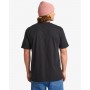 T-shirt Billabong Arch Frame - Preto