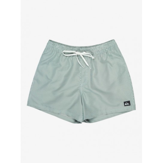 Calção Praia Billabong Volley Everyday Deluxe - Verde Claro