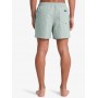 Calção Praia Billabong Volley Everyday Deluxe - Verde Claro