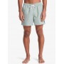 Calção Praia Billabong Volley Everyday Deluxe - Verde Claro