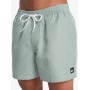 Calção Praia Billabong Volley Everyday Deluxe - Verde Claro