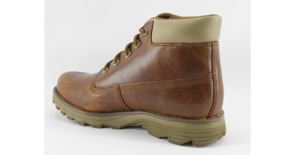 Bota Caterpillar Founder - Castanha - Ouremsport