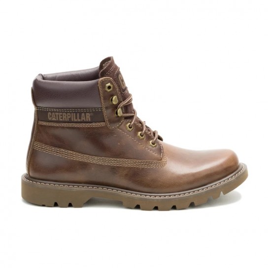Bota Caterpillar Colorado 2.0 - Castanho